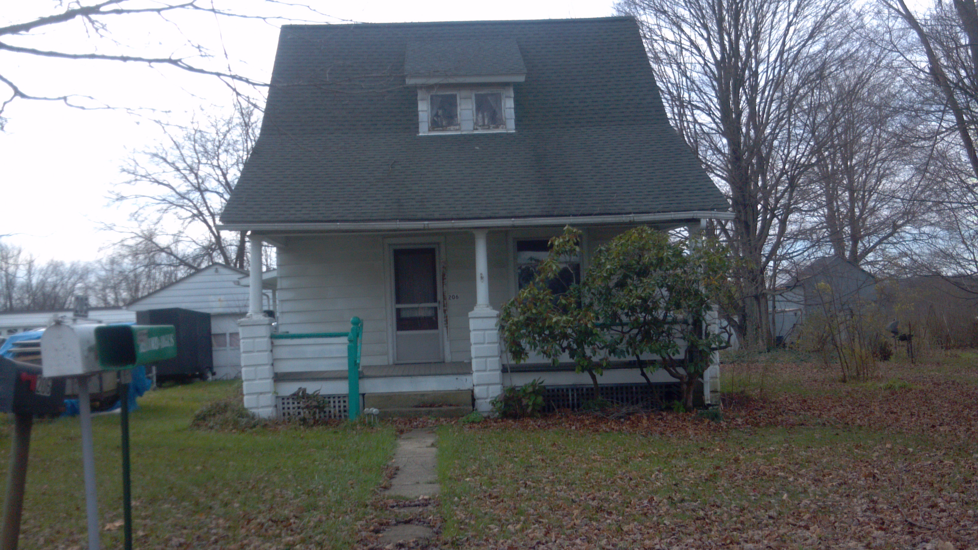 206 Kennard Road, Greenville, PA 16125 