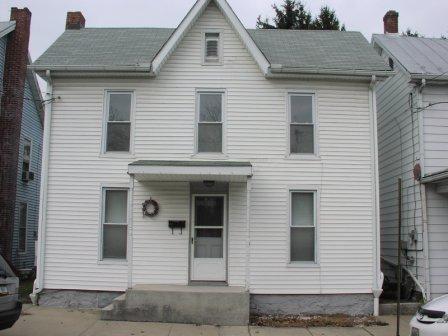 337 East Orange St, Shippensburg, PA 17257 