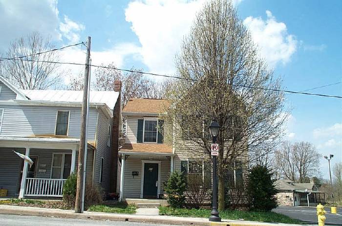 473 East King Street, Shippensburg, PA 17257 