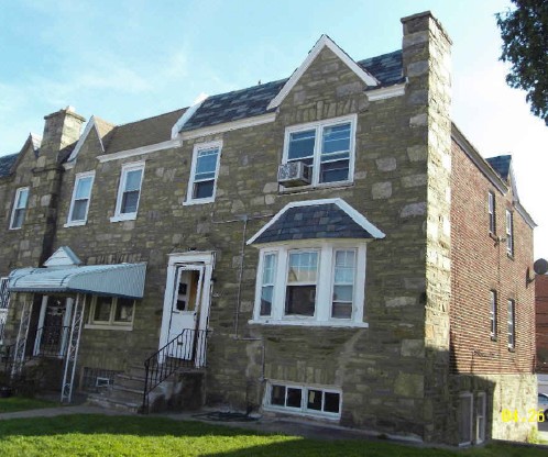 1228 Hellerman St, Philadelphia, PA 19111 