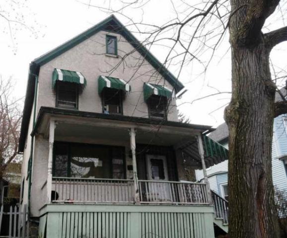 1050 N Webster Ave, Scranton, PA 18510 