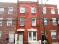 1831 North 18th Street, Philadelphia, PA 19121 