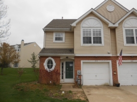 3400 Carriage Ct, North Wales, PA 19454 