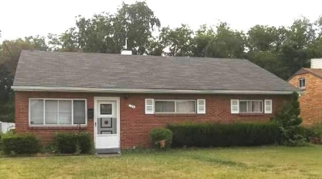 122 May Ave, Bridgeville, PA 15017 