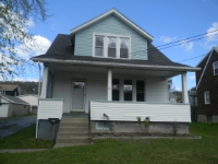 1815 Ohio Ave, White Oak, PA 15131 
