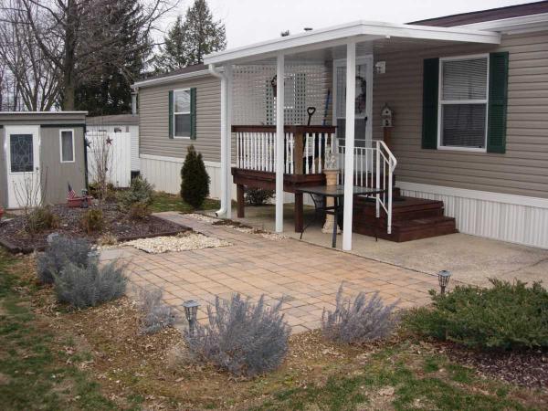 967 W. Trindle Road #18, Mechanicsburg, PA 17055 