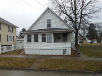 46 E Church St, Homer City, PA 15748 