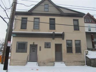 1101 Church Ave, Mckees Rocks, PA 15136 