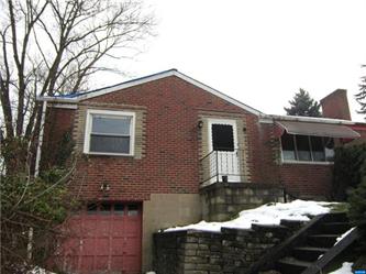 7802 Noblestown Rd, Mcdonald, PA 15057 