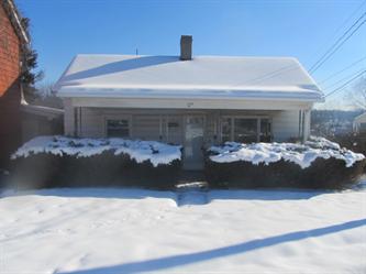 340 Fannie St, Mcdonald, PA 15057 