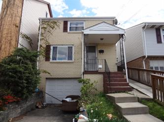 423 Archer St, Mc Keesport, PA 15132 