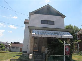 1105 12th St, Mc Kees Rocks, PA 15136 