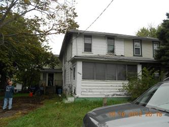 528 Johnson Ave, Marcus Hook, PA 19061 