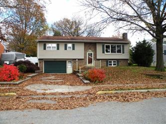 83 S Snyder St, Manheim, PA 17545 