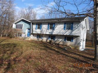 72 Deer View Drive, Jim Thorpe, PA 18229 