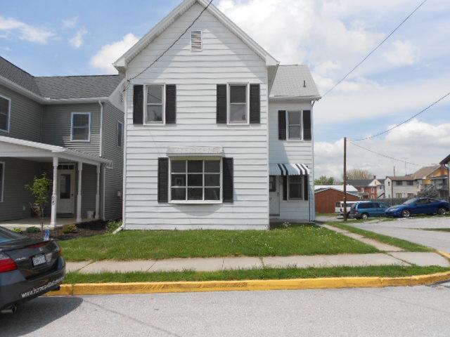 627 North Street, Mcsherrystown, PA 17344 