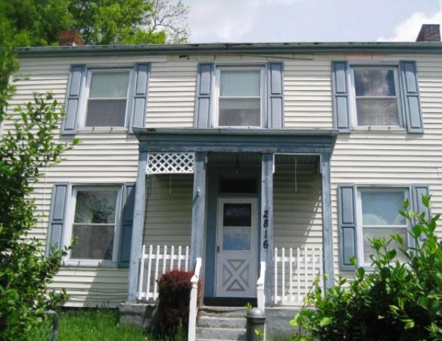 2816 Pitler Street, Pittsburgh, PA 15212 