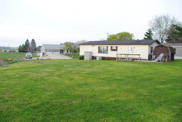 222 Butter Road, Leola, PA 17540 