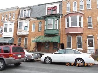 472 West Princess Street, York, PA 17401 