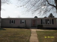 1024 Kessler Dr, Shippensburg, PA 17257 
