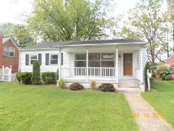 305 Linn Street, Harrisburg, PA 17109 