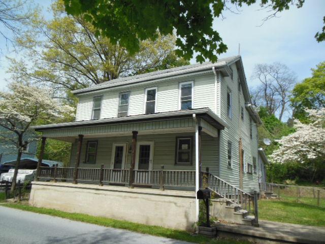 206 Cumberland St, Duncannon, PA 17020 