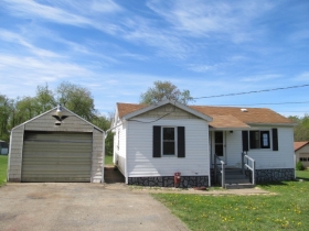159 Edison St, Uniontown, PA 15401 