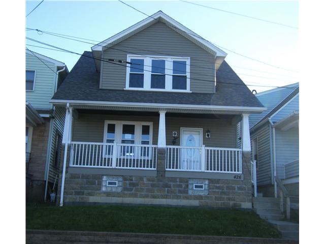 426 Ocala St., East Mckeesport, PA 15035 