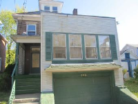 208 Federal St, Butler, PA 16001 