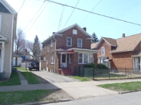 537 5th Street W, Erie, PA 16507 