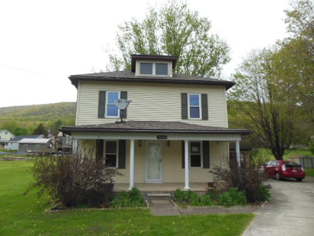 7693 Ebt Station Rd, Saltillo, PA 17253 