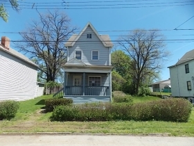 820 Western Ave, East Pittsburgh, PA 15112 