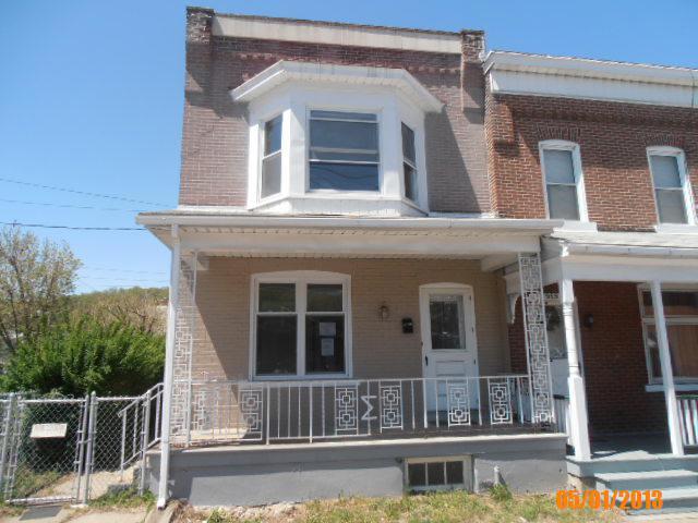 961 Broadway, Fountain Hill, PA 18015 
