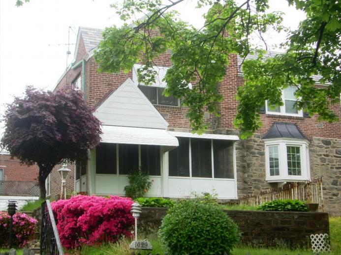 1029 Stetser Avenue, Lansdowne, PA 19050 