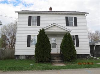 1007 Broadford Road, Everson, PA 15631 