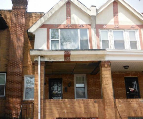 5871 Woodcrest Ave, Philadelphia, PA 19131 