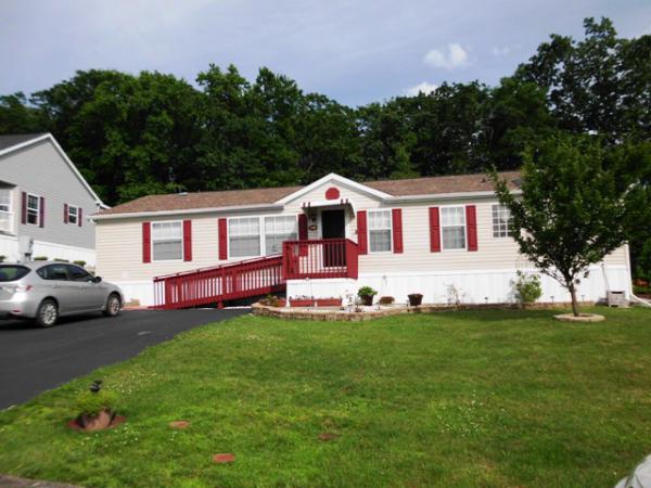 140 Tiffany Lane, Lehighton, OH 18235 