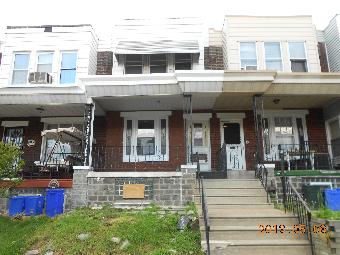 3900 Glendale St., Philadelphia, PA 19124 