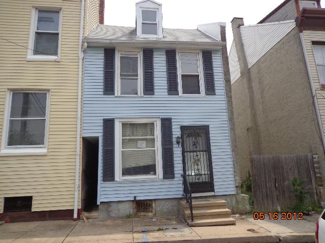 119 Wunder Street, Reading, PA 19602 