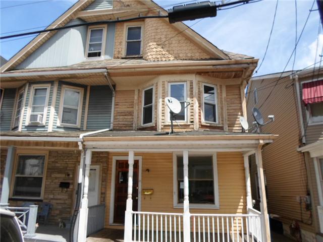 33 N 8th St, Easton, PA 18042 
