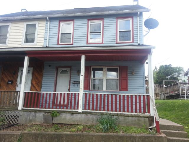 152 Monroe Street, Freemansburg, PA 18017 