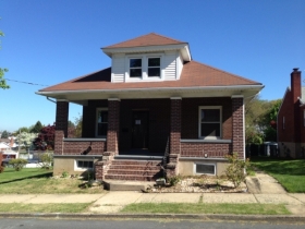 215 E Tioga St, Allentown, PA 18103 