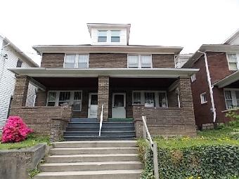 620-622 Cypress Avenue, Johnstown, PA 15902 