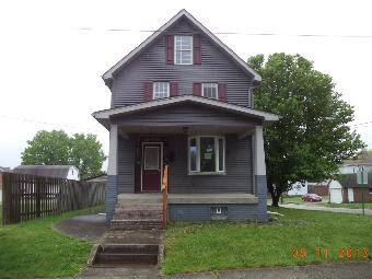 302 N. 6th St., Youngwood, PA 15697 