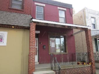 2676 Lefevre St, Philadelphia, PA 19137 