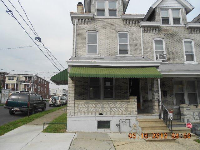 902 N Penn Street, Allentown, PA 18102 