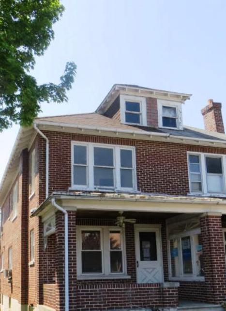 1918 W Whitehall St, Allentown, PA 18104 