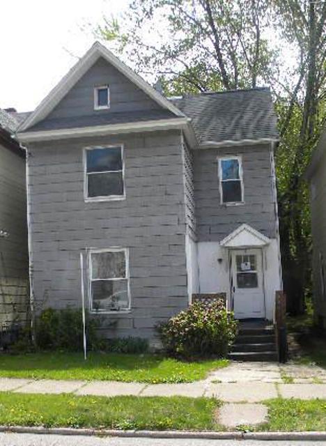 633 West 4th Street, Erie, PA 16507 