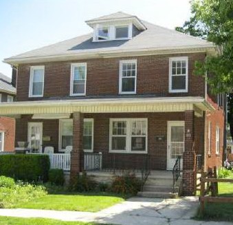 519 Pacific Ave, York, PA 17404 