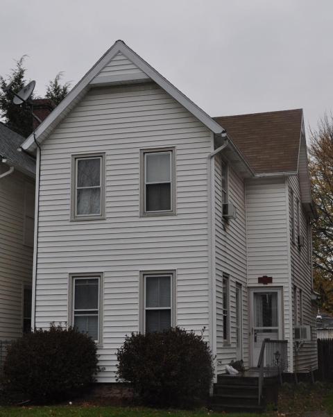 416 Louisa Street, Williamsport, PA 17701 